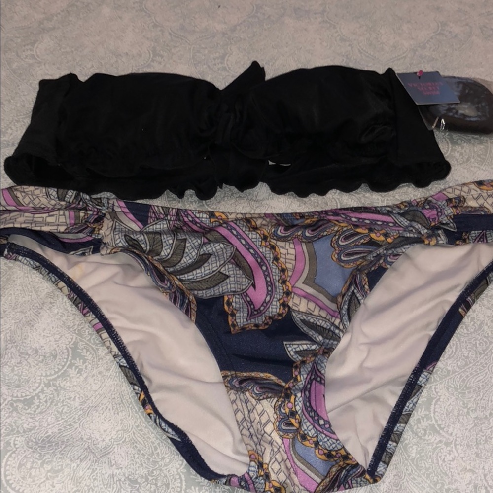 Bathing suit